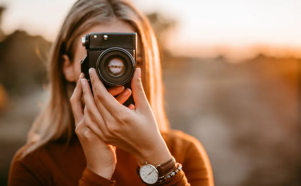 Jak wybrać profesjonalnego fotografa do sesji zdjęciowej