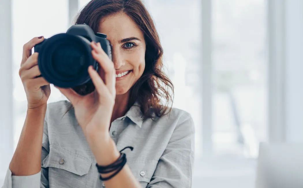 Jak wybrać profesjonalnego fotografa do rodzinnej sesji zdjęciowej