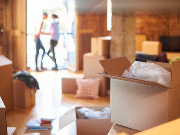 Expert House Clearance: Unlocking a Clutter-Free Lifestyle