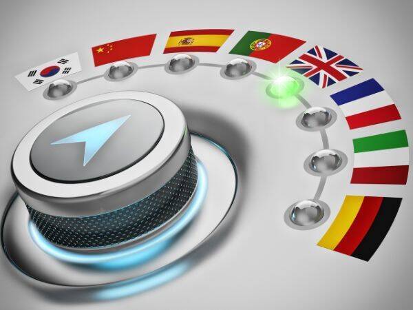     Baidu Translate: jak narzędzie tłumaczeniowe firmy pomaga w komunikacji między kulturami i językami